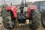 2WD tractors USED MASSEY FERGUSON 290 4X2 2WD Tractors