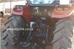 4WD tractors Case IH Farmall 100JX Tractors