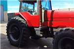 4WD tractors Case International Tractor Tractors