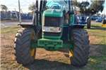 4WD tractors John Deere 6830 john deere For Sale Tractors