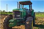 4WD tractors John Deere 7800 Tractors