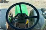 4WD tractors John Deere 8520 Tractor Tractors