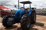 4WD tractors Landini Powerfarm 95 4x4 Tractors