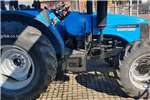 4WD tractors Landini Solis 90 Tractors