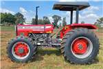 4WD tractors Massey Ferguson 290 Tractor 4x4 For Sale Tractors