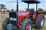 4WD tractors Massey Ferguson 290 Tractor 4x4 For Sale Tractors