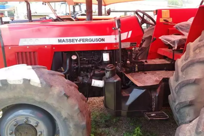 Private Seller Tractors South Africa Agrimag