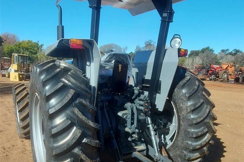 4WD tractors New Holland 8010s 4wd for sale Tractors