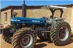 4WD tractors New Holland 8010s 4wd for sale Tractors