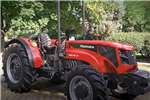 4WD tractors WINGERD EN BOORD TREKKERS Tractors