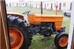 Other tractors Tractor  Fiat 640 Tractors