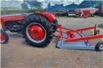 Utility tractors TRACTOR FOR SALE Tractors