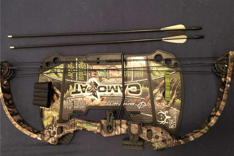 Bows Wildlife and hunting