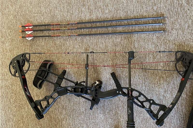 Bows Wildlife and hunting
