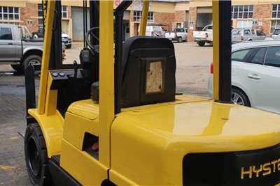 Hyster 3 ton Hyster