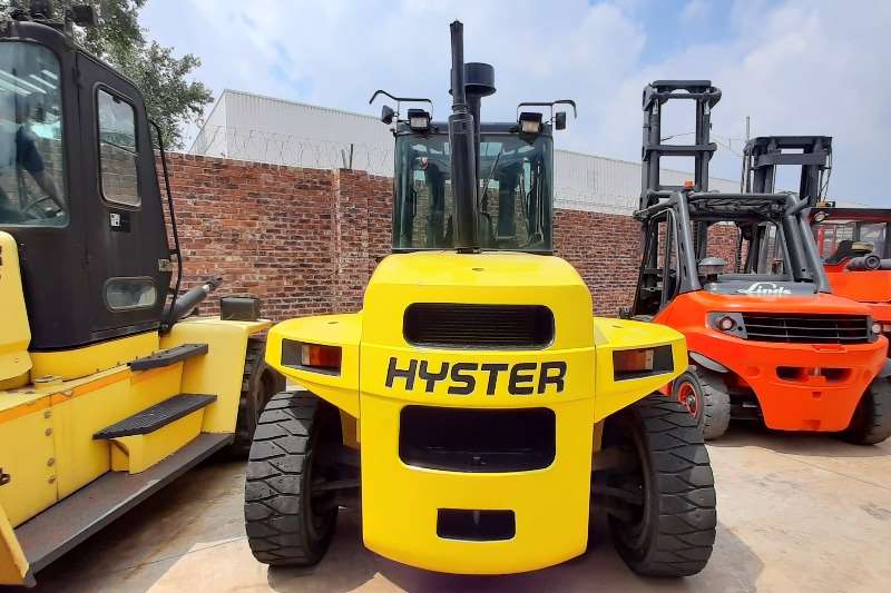 Hyster  H14.00 xm