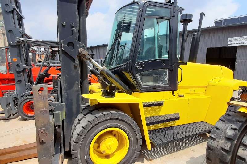 Hyster  H14.00 xm