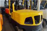 2007 Hyster  H4.5FT6