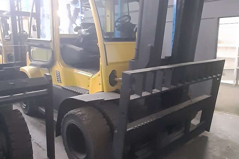 2012 Hyster  H9FT