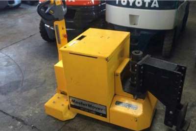 Other  MASTER MOVER MT20-1200