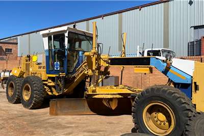 2010 Caterpillar  140H - (Viewing by appointment only)