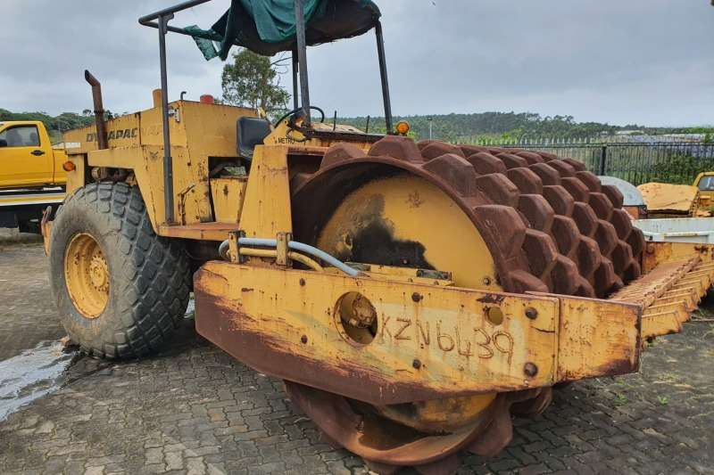 grid-rollers-machinery-for-sale-in-south-africa-on-truck-trailer