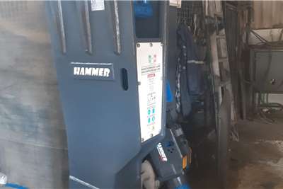 Hammer FX2500 Breaker