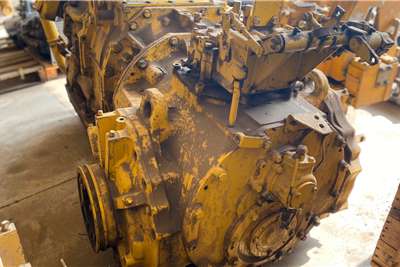 Komatsu Transmissions, gearboxes and diffs Machinery spares