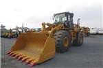 2011 Caterpillar  966H