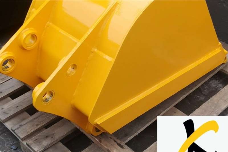 CAT TLB BUCKETS AVAILABLE Body parts Machinery spares for sale in