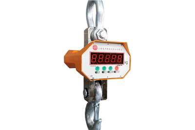 2020 Sino Plant  10 000Kg Load Cell Hook Type