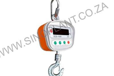 2022 Sino Plant  Load Cell - Electronic 1000kg