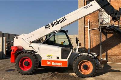 Bobcat Bobcat T40140