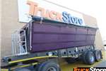 Afrit S/TIP REAR Trailers