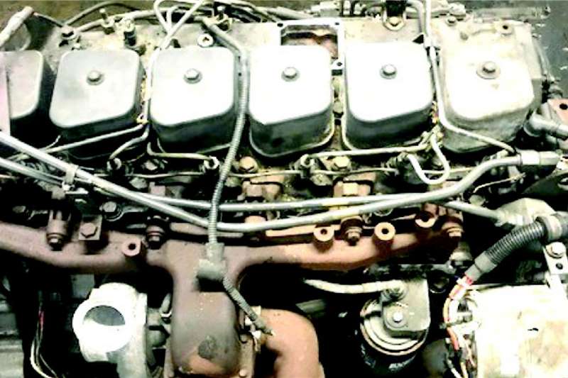 Cummins 6BT And 6CT Complete Engines