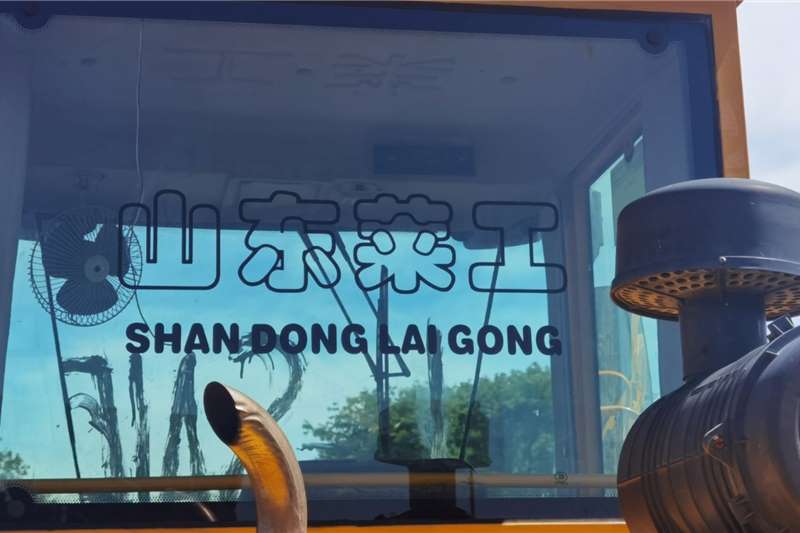 SHANDONG LAI GONG ZL20 FRONT END LOADER FELs