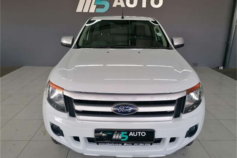 2015 Ford
