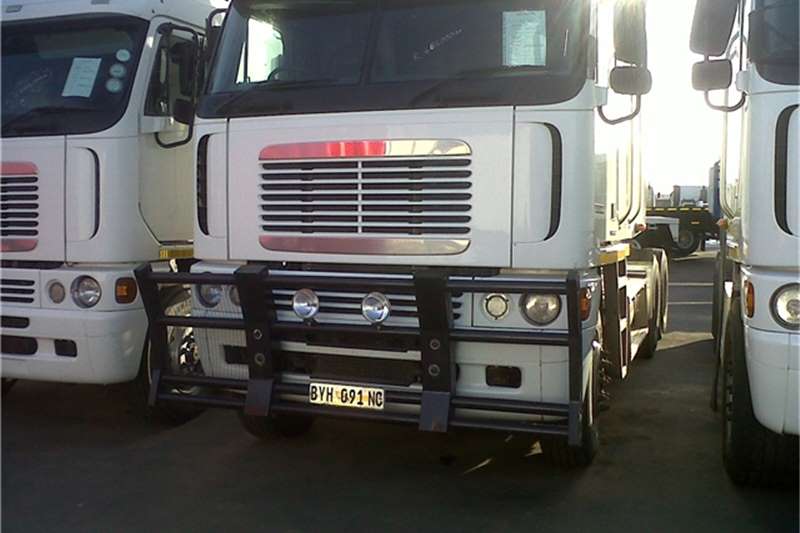 used freightliners for sale