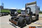 Freightliner ARGOSY 12.7 1650 NG Truck tractors