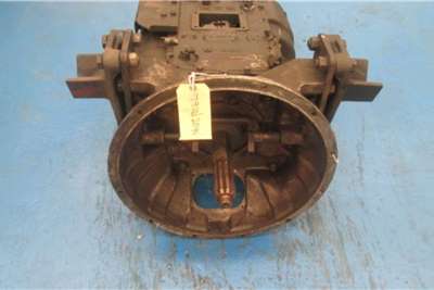 2007   Fuller RTLO18918A Gearbox