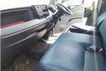 Fuso CANTER FE7 150 A/T F/C C/C Truck