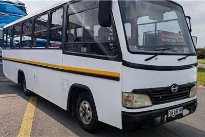 Hino Hino 71 45 29 seater bus Buses