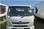Hino HINO 300 814 DROP SIDE Dropside trucks