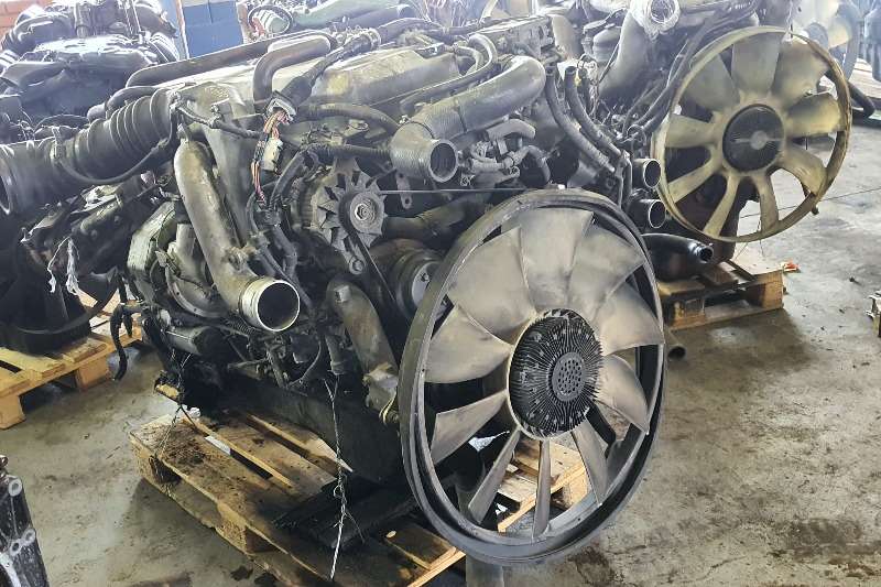 Hino Used Hino 700 E13C Engine Engines Truck spares and parts Trucks ...