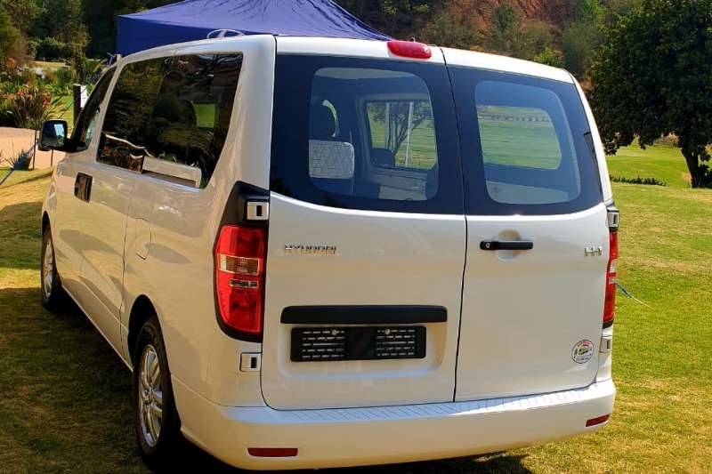 new hyundai vans for sale