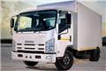 2021 Isuzu  NEW NPR 400 AMT