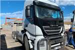 2016 Iveco AS750S48T