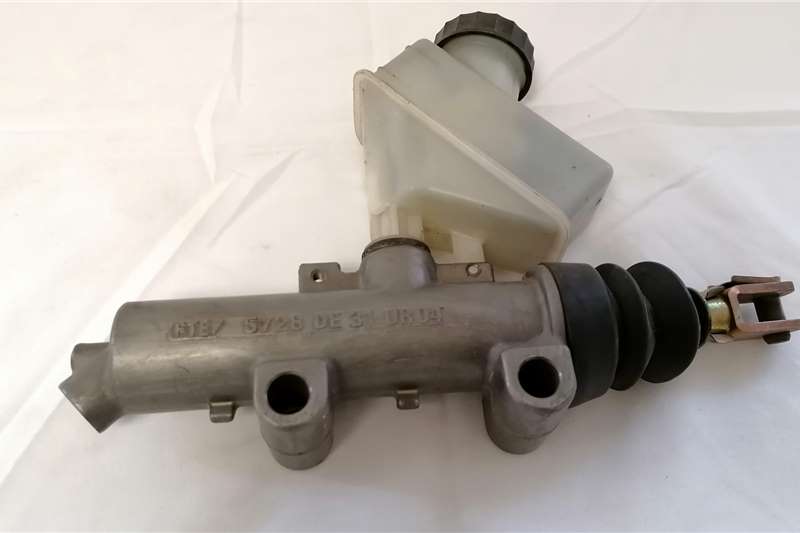Iveco Clutch Master Cylinder Iveco (41211005)
