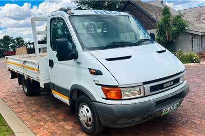 2007 Iveco DAILY 50C