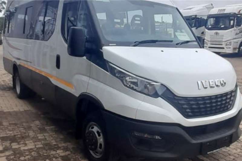 2023 Iveco IVECO DAILY 23-seater Minibus